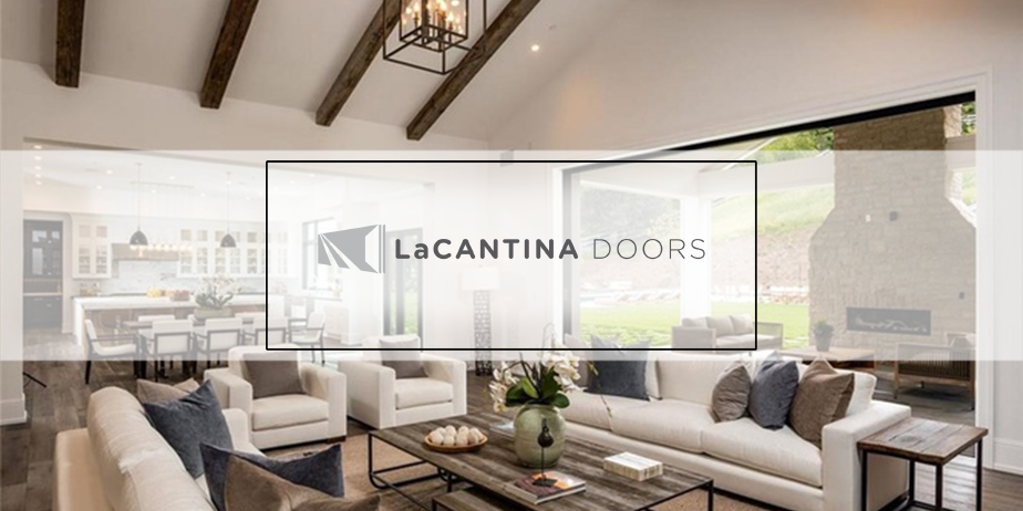 LaCantina Doors Logo