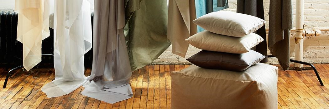 Fabric Innovations Pillows