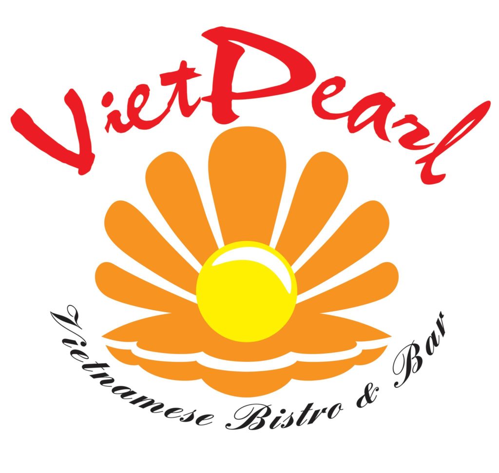 Viet Pearl Vitenamese Bistro & Bar Logo