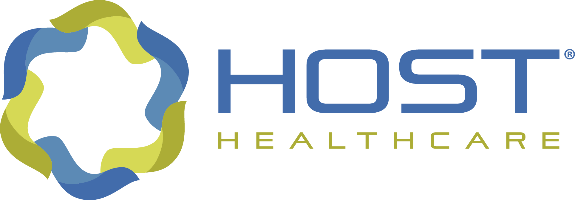 Host Healthcare Logo