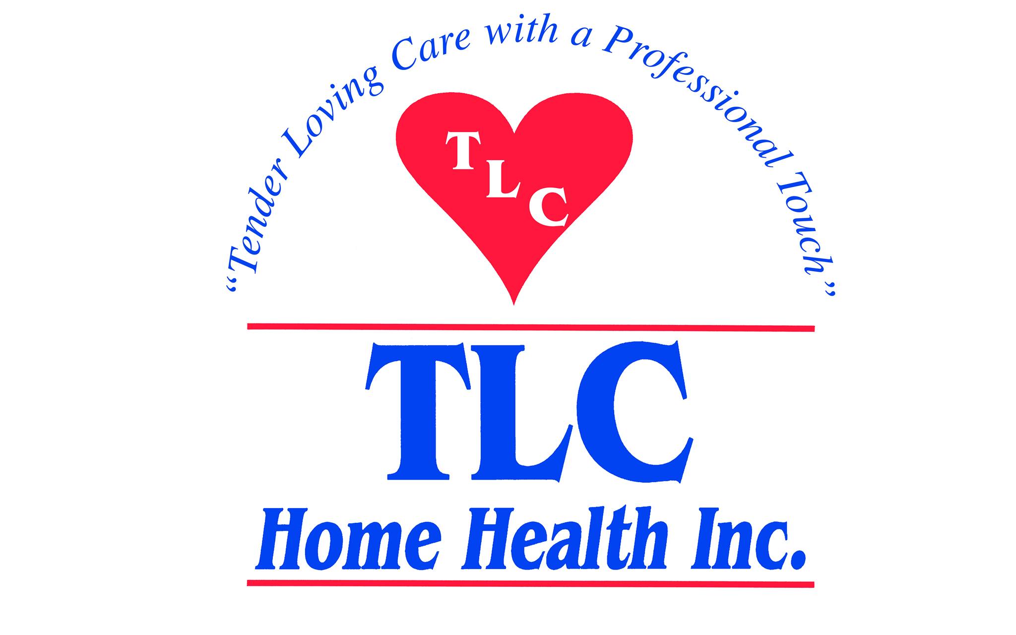 TLC Home Health Care Inc 2018 Talk Award Winner